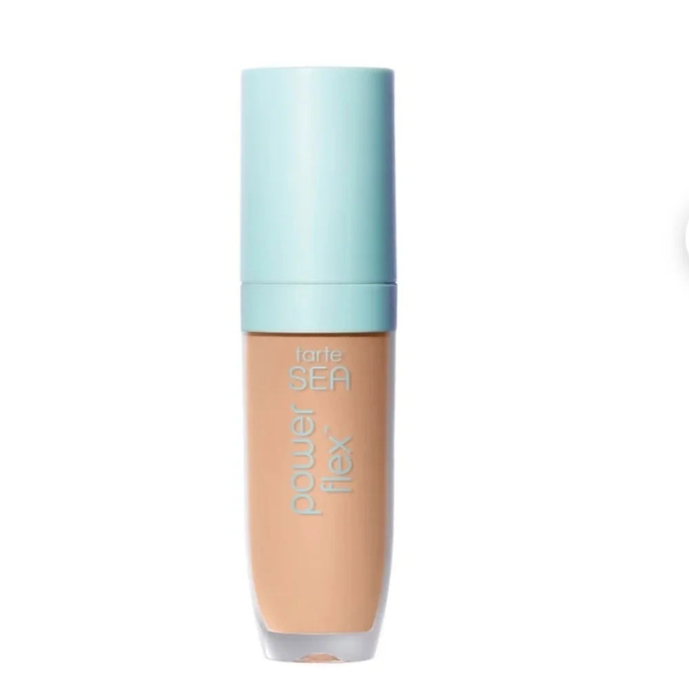 Tarte Sea Power Flex Antioxidant Concealer, Shade 14S, Travel…